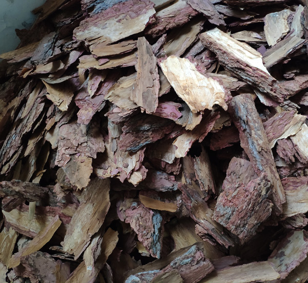 松樹(shù)皮填料 除臭松樹(shù)皮填料