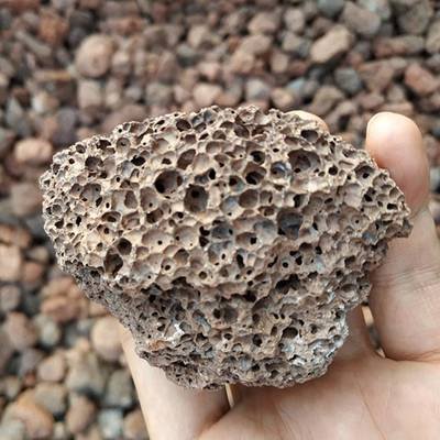 生物陶粒濾料是一種實(shí)用的新型節能濾料